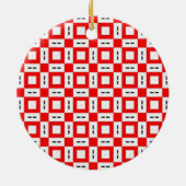  patroon 06 keramisch ornament (Achterkant)