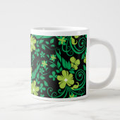 Patroon 18 Jumbo Mok (Rechts)