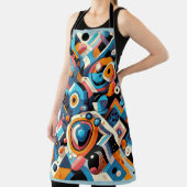 Patroon 1 schort (Insitu)