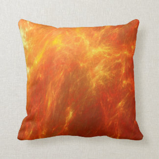 Patroon #20-brand kussen