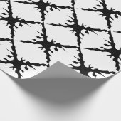 Patroon 243X2.a2 Cadeaupapier (Hoek)