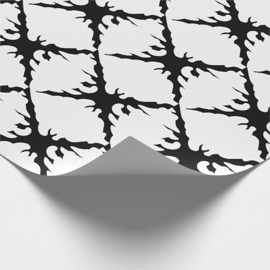 Patroon 243X2.a2 Cadeaupapier (Hoek)