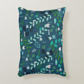 patroon 2 accent kussen (Voorkant(Verticaal))