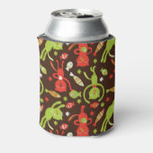 patroon 2 blikjeskoeler (Blikje Achterkant)