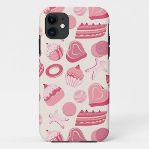 patroon 2 iPhone 11 hoesje