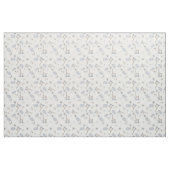 patroon 2 doedelen stof (Fat Quarter)