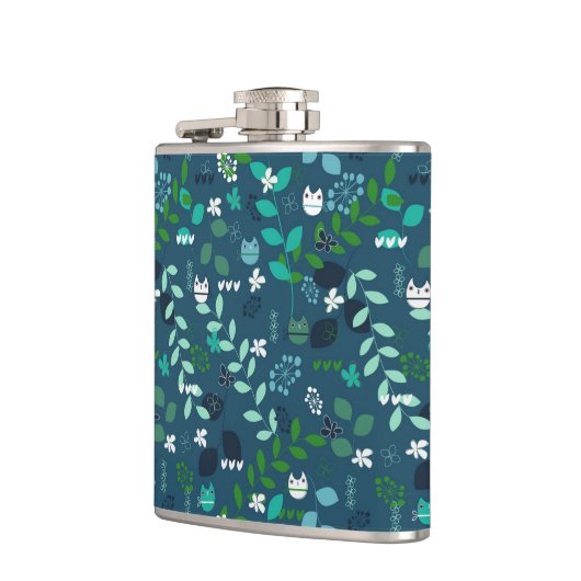 patroon 2 heupfles (Links)