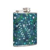 patroon 2 heupfles (Rechts)