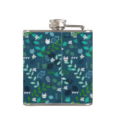 patroon 2 heupfles (Achterkant)