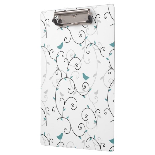 patroon 2 klembord (Links)