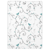 patroon 2 klembord (Achterkant)