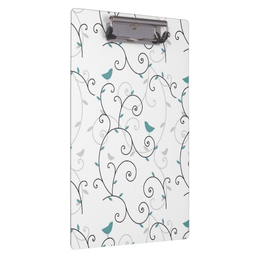 patroon 2 klembord (Rechts)