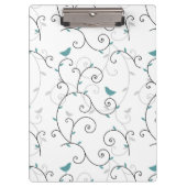 patroon 2 klembord (Voorkant)