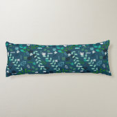 patroon 2 lichaamskussen (Achterkant)