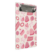 patroon 2 mini klembord (Schuin)