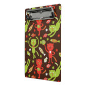 patroon 2 mini klembord (Angled2)