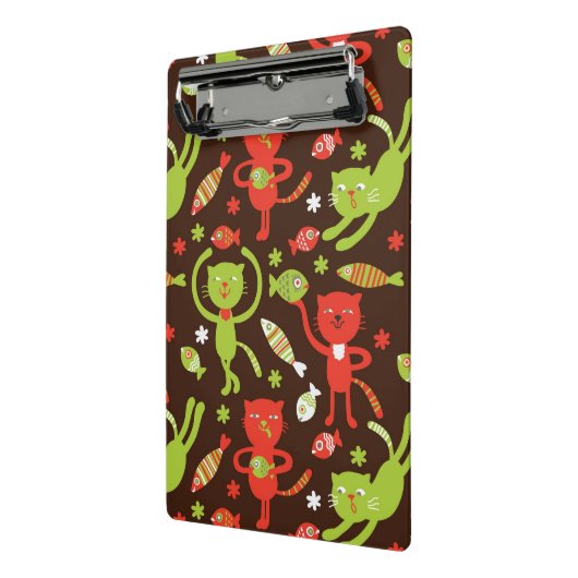 patroon 2 mini klembord (Angled2)