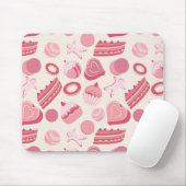 patroon 2 muismat (Met muis)