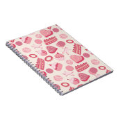 patroon 2 notitieboek (Rechterzijde)