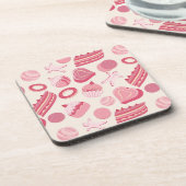 patroon 2 onderzetter (Linkerzijde)