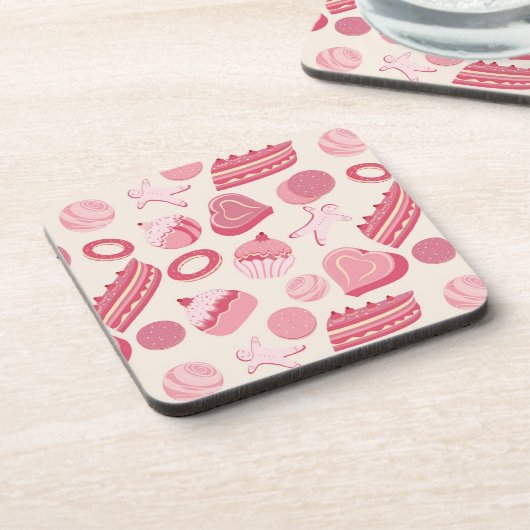 patroon 2 onderzetter (Linkerzijde)