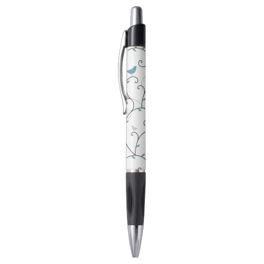 patroon 2 pen (Top (Verticaal))