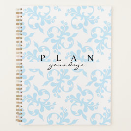 Patroon 2 Planner