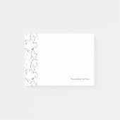 patroon 2 post-it® notes (Voorkant)