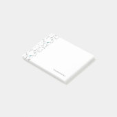 patroon 2 post-it® notes (Schuin)