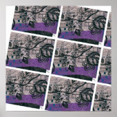 PATROON 2 POSTER (Voorkant)