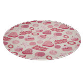 patroon 2 snijplank (Hoek)