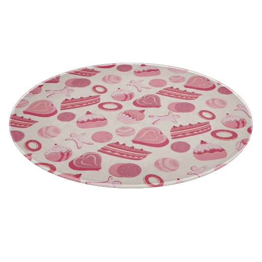 patroon 2 snijplank (Hoek)