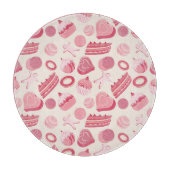 patroon 2 snijplank (Voorkant)