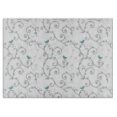 patroon 2 snijplank (Voorkant)