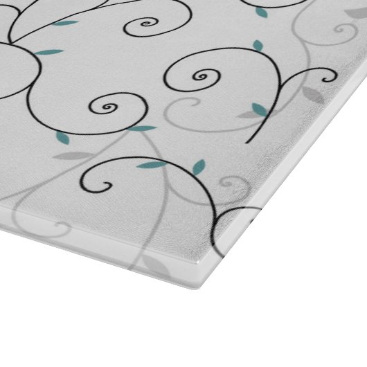 patroon 2 snijplank (Hoek)