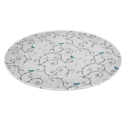 patroon 2 snijplank (Hoek)