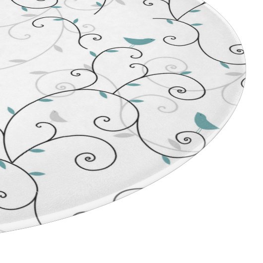 patroon 2 snijplank (Hoek)