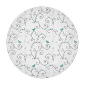 patroon 2 snijplank (Voorkant)