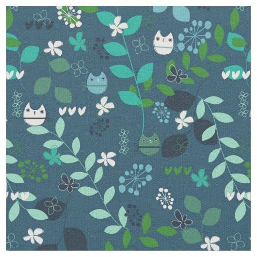 patroon 2 stof (Close Up)