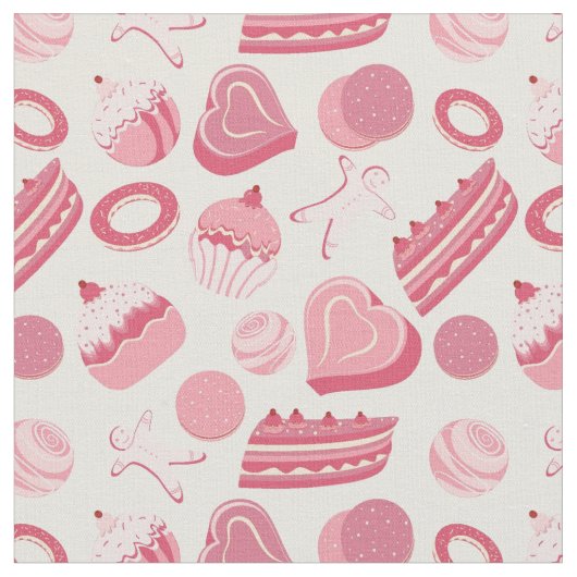 patroon 2 stof (Close Up)