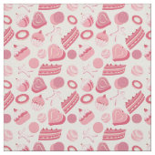 patroon 2 stof (Swatch)