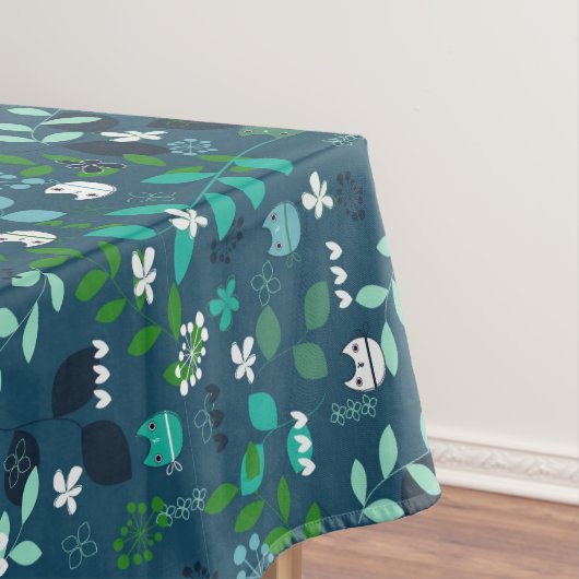 patroon 2 tafelkleed (Voorbeeld)