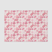patroon 2 tissuepapier (Voorkant)