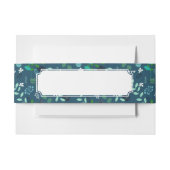 patroon 2 uitnodigingen wikkel (Voorkant Voorbeeld)