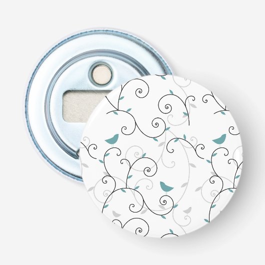 patroon 3 button flesopener (Voorkant)