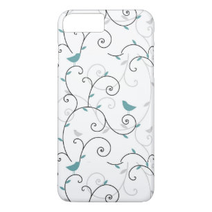 patroon 3 	iPhone 8/7 plus hoesje