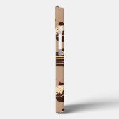 patroon 3 Case-Mate iPhone case (Achterkant / Links)