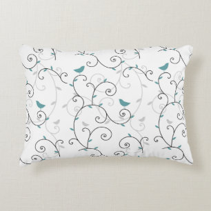 patroon 3 decoratief kussen