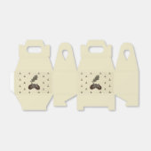 patroon_3_eikel_1 bedankdoosjes (Uitgevouwen)