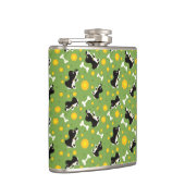 patroon 3 heupfles (Rechts)